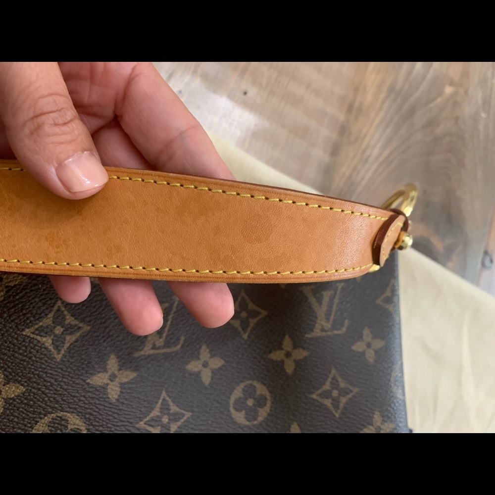 Louis Vuitton Graceful Mm - Picture 7 of 16